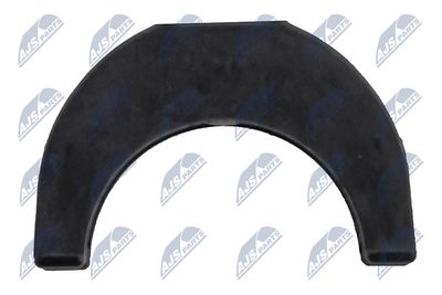 Foring, girstang NTY EZC-FT-081A for CITROËN, FIAT, AGROMEHANIKA