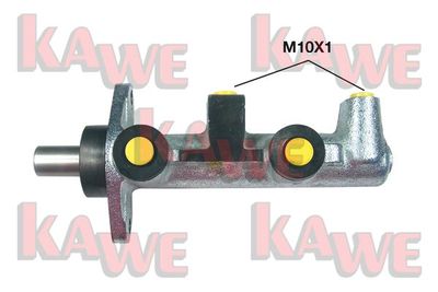 Главный тормозной цилиндр KAWE B1094 для ROVER MINI