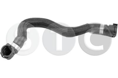 FURTUN RADIATOR STC T494664