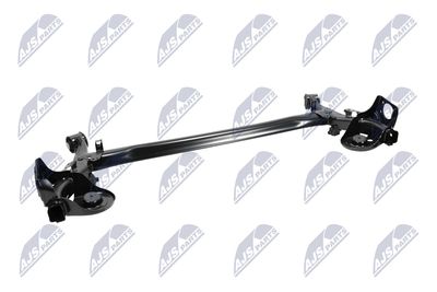 CORP AX NTY ZRZHY533 36