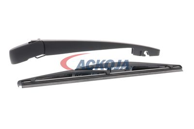 SET STERGATOARE CURATARE PARBRIZ ACKOJA A380490 57