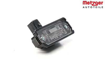 ILUMINARE NUMAR DE CIRCULATIE METZGER AUTOTEILE 2080037 32