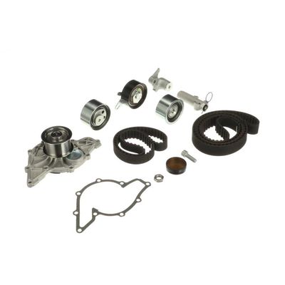 SET POMPA APA + CUREA DINTATA GATES KP25557XS1 48