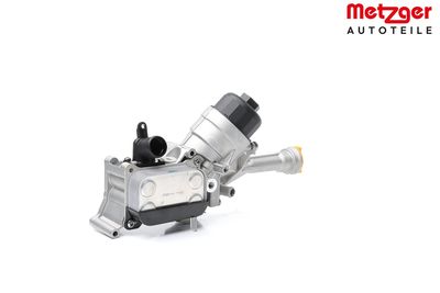 LOCAS FILTRU ULEI METZGER AUTOTEILE 2370191 17