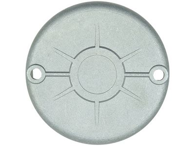 AS-PL Starterdeckel, Vergaser