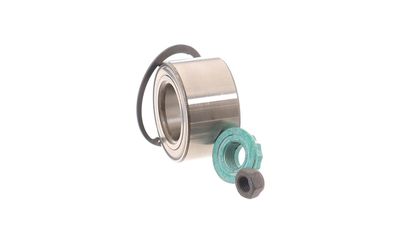 RADLAGERSATZ SKF VKBA3455 13