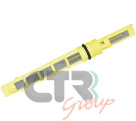 CTR 1212044 Расширительный клапан кондиционера  для VOLVO (Вольво)