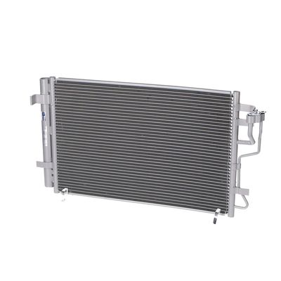 KONDENSATOR KLIMAANLAGE NISSENS 940006 9