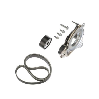 KEILRIPPENRIEMENSATZ GATES K017PK1196EST 57