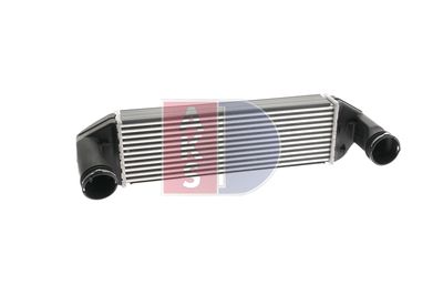 LADELUFTKüHLER AKS DASIS 057038N 15