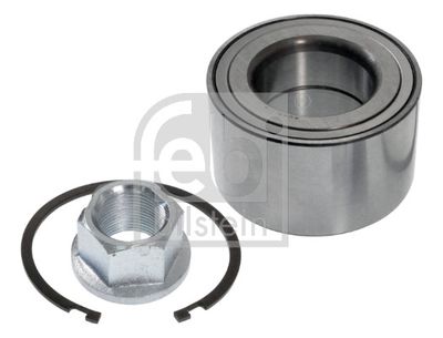 Wheel Bearing Kit FEBI BILSTEIN 173666