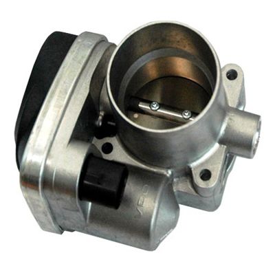 DROSSELKLAPPENSTUTZEN