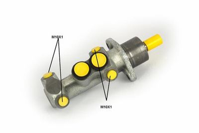 POMPA CENTRALA FRANA