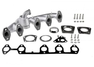 KRüMMER ABGASANLAGE