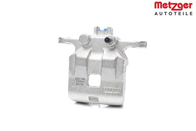 ETRIER FRANA METZGER AUTOTEILE 6261789 4