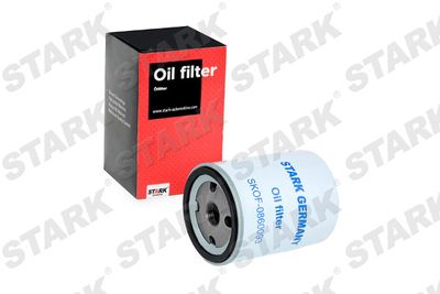 Масляный фильтр Stark SKOF-0860093 для FORD COURIER