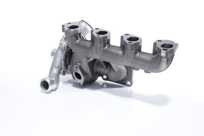 LADER AUFLADUNG BTS Turbo T912391BT 12