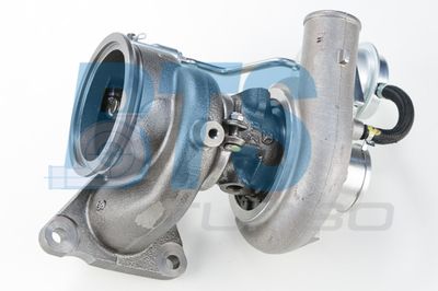 LADER AUFLADUNG BTS Turbo T914960BL 6