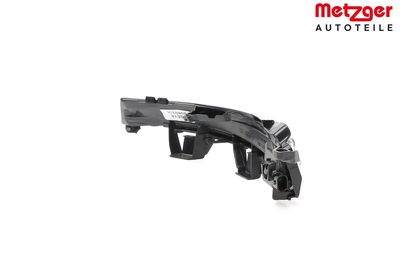 BLINKLEUCHTE METZGER AUTOTEILE 2080336 25