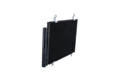 CONDENSATOR CLIMATIZARE NRF 350208 21