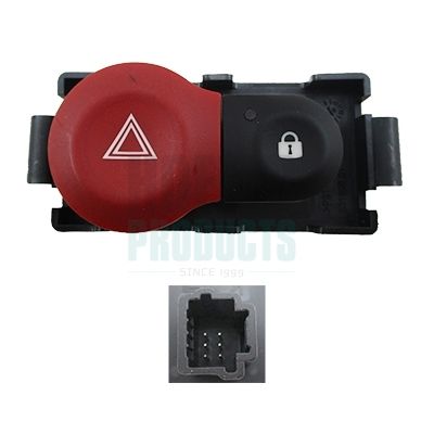 COMUTATOR LUMINI DE AVARIE HOFFER 2103647