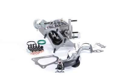 LADER AUFLADUNG BTS Turbo T981467BL 20