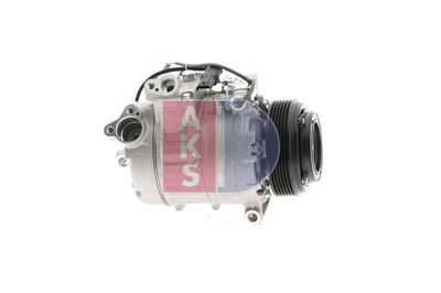 KOMPRESSOR KLIMAANLAGE AKS DASIS 852549N 15