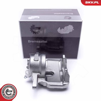 Bremssattel