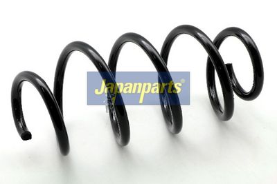 Pružina podvozku JAPANPARTS ZC3375A
