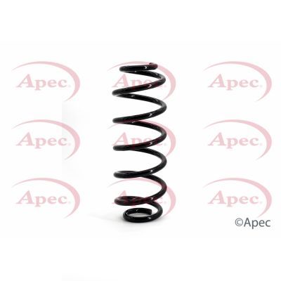 Suspension Spring APEC ACS1137