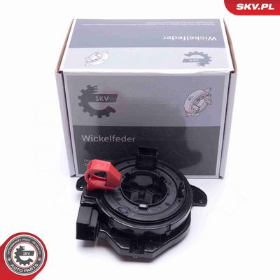 ARC SPIRALA AIRBAG ESEN SKV 96SKV578