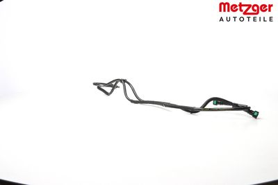 CONDUCTA ALIMENTARE CU COMBUSTIBIL METZGER AUTOTEILE 2150296 6