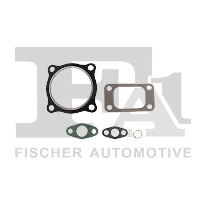 Kit de montage turbo FA1