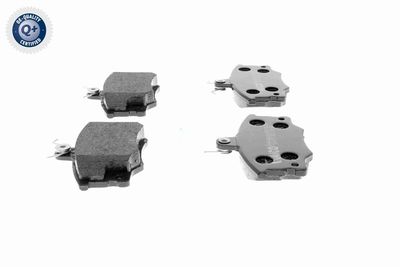 BREMSBELAGSATZ SCHEIBENBREMSE VAICO V240063 3