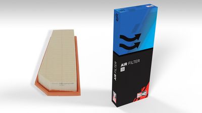 FILTRU AER CHAMPION CAF101139P 1