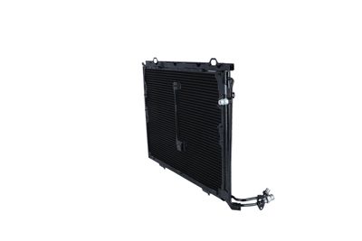 CONDENSATOR CLIMATIZARE NRF 35214 13