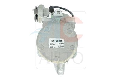 COMPRESOR CLIMATIZARE ACAUTO AC01DN137 1