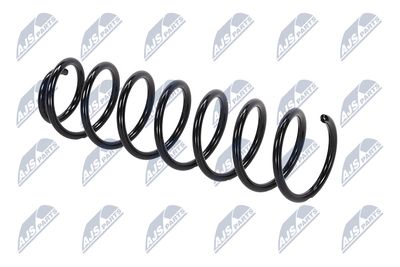 ARC SPIRAL NTY ASZAU024 11