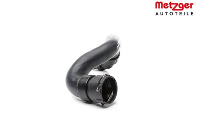 FURTUN RADIATOR METZGER AUTOTEILE 2420194 10