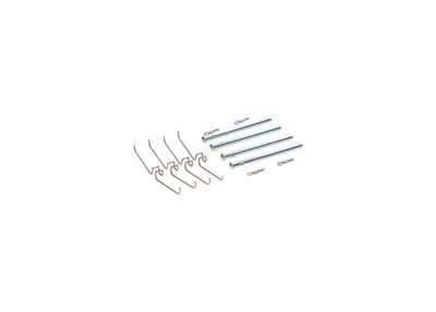SET ACCESORII PLACUTE FRANA BOSCH 1987474094 21