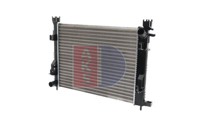 KüHLER MOTORKüHLUNG AKS DASIS 180094N 16