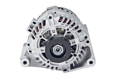 GENERATOR / ALTERNATOR VALEO 439053 1