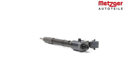 INJECTOR METZGER AUTOTEILE 0871107 5