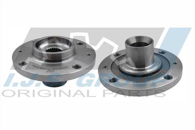 Wheel Hub 10-1046