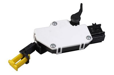 Pedalwegsensor, Kupplungspedal