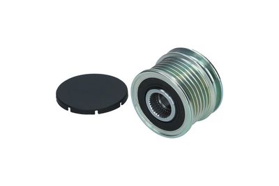 SISTEM ROATA LIBERA GENERATOR KAMOKA RC069 2