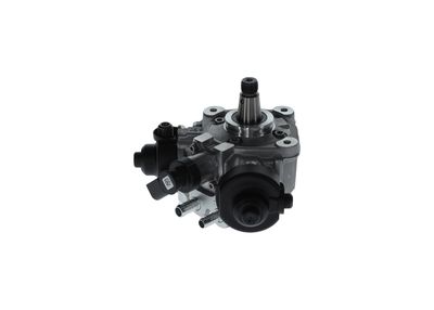 HOCHDRUCKPUMPE BOSCH 0445010811 25