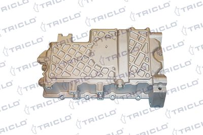 маслена вана (картер) TRICLO 403319