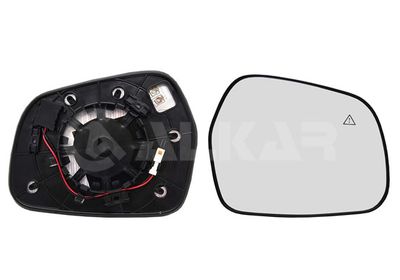 STICLA OGLINDA OGLINDA RETROVIZOARE EXTERIOARA