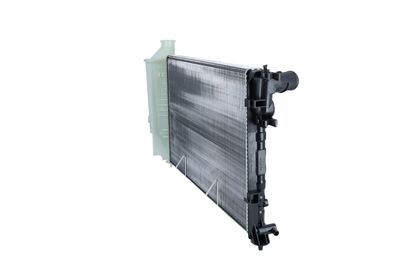 KüHLER MOTORKüHLUNG NRF 58092 33